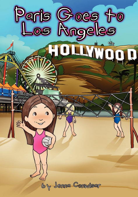 Paris Goes to Los Angeles