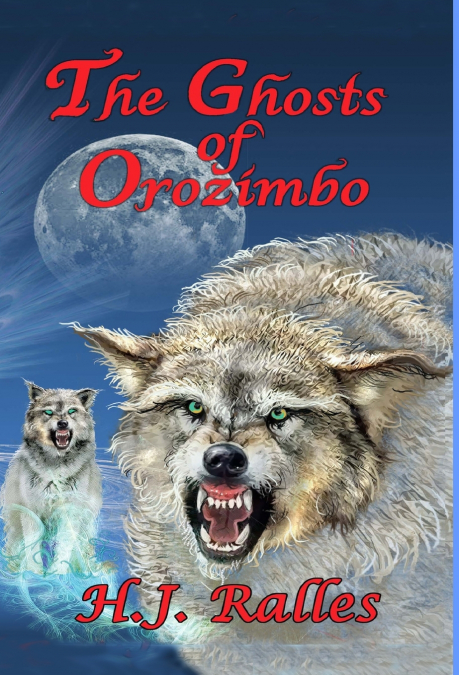 The Ghosts of Orozimbo