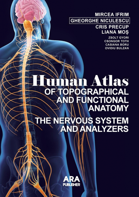 HUMAN ATLAS OF TOPOGRAPHICAL AND FUNCTIONAL ANATOMY