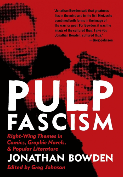 Pulp Fascism