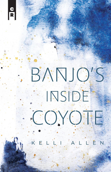Banjo's Inside Coyote