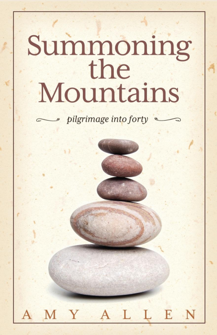 Summoning the Mountains