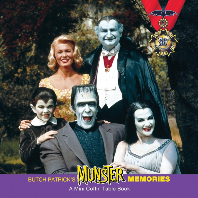 Munster Memories
