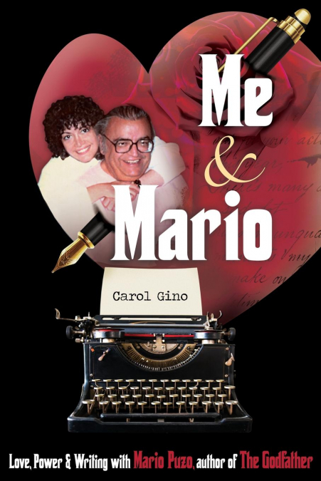 Me and Mario