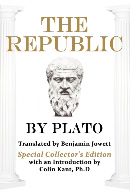 Plato's The Republic
