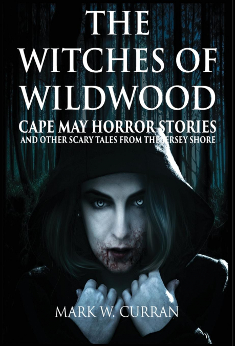 Witches of Wildwood