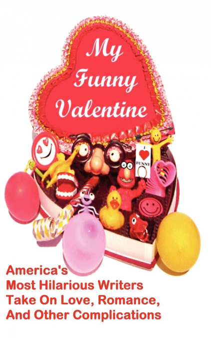 My Funny Valentine