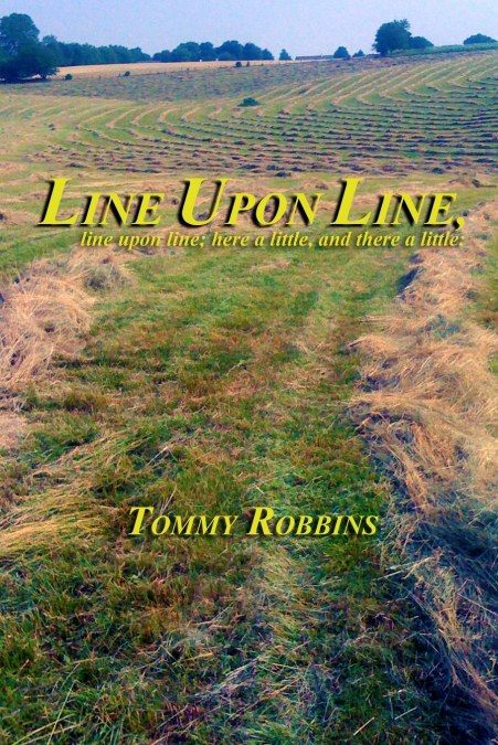 Line Upon Line