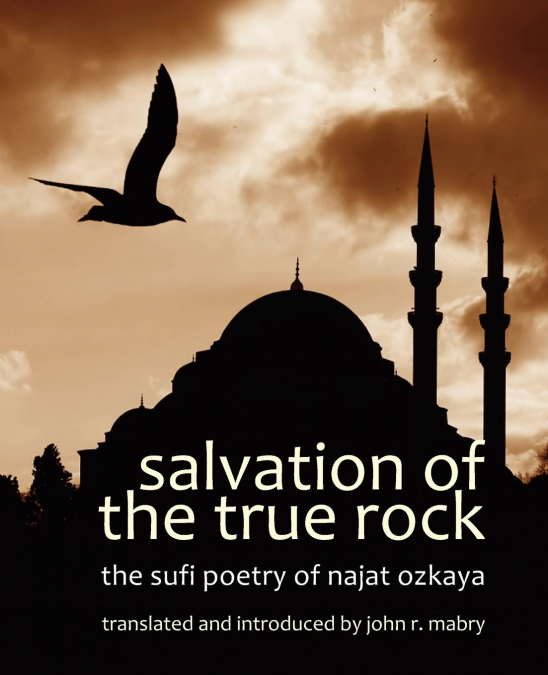 Salvation of  the True Rock
