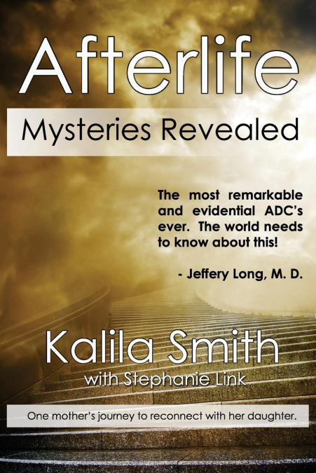 Afterlife Mysteries Revealed