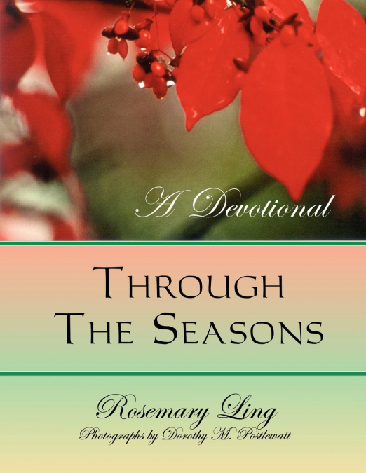 Through the Seasons