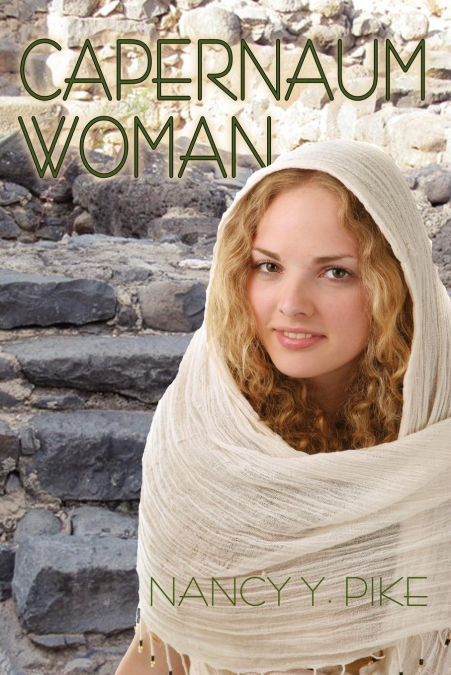 Capernaum Woman