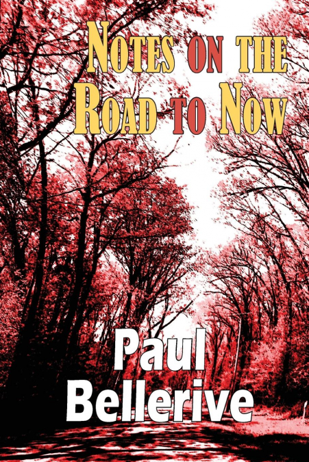 Notes on the Road to Now