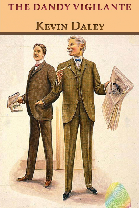 The Dandy Vigilante