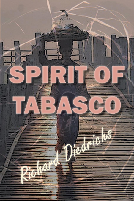 Spirit of Tabasco