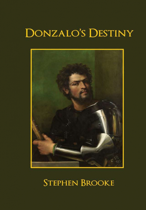 Donzalo’s Destiny