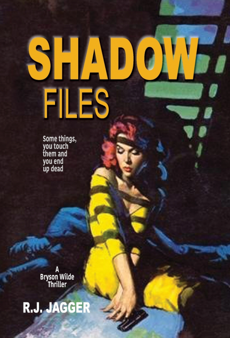 Shadow Files