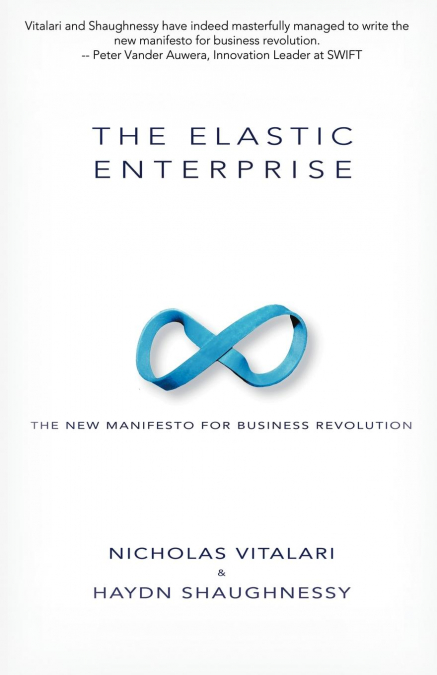 The Elastic Enterprise