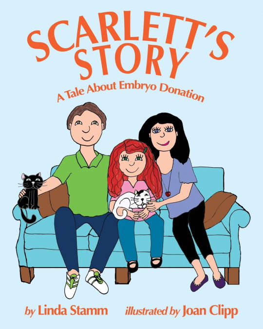 Scarlett's Story