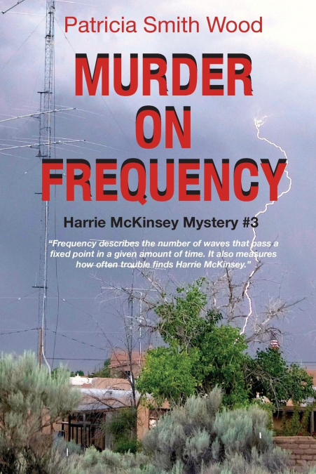 Murder on Frequency
