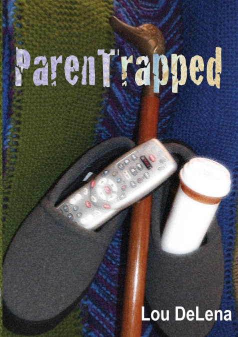 ParenTrapped