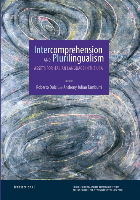 Intercomprehension and Plurilingualism