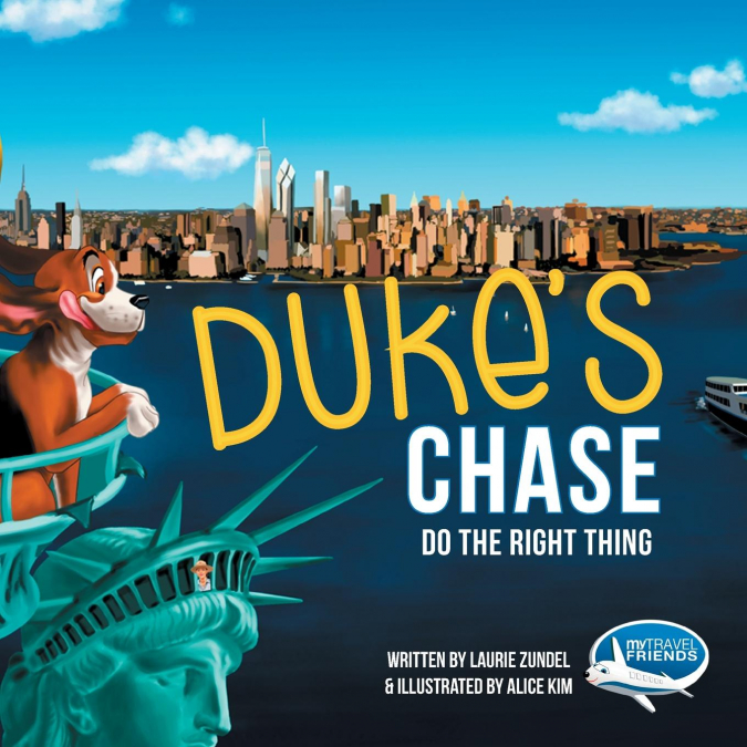 Duke's Chase