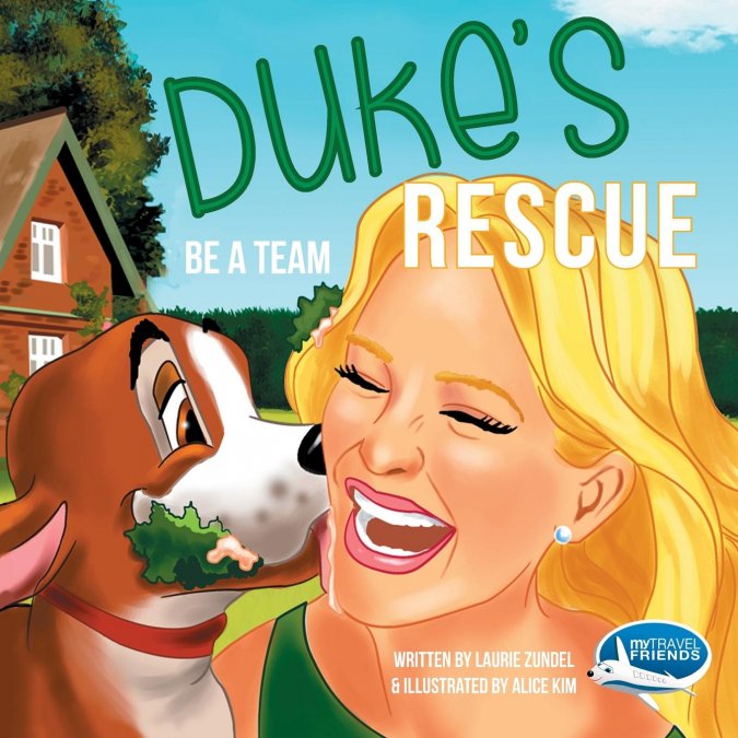 Duke's Rescue