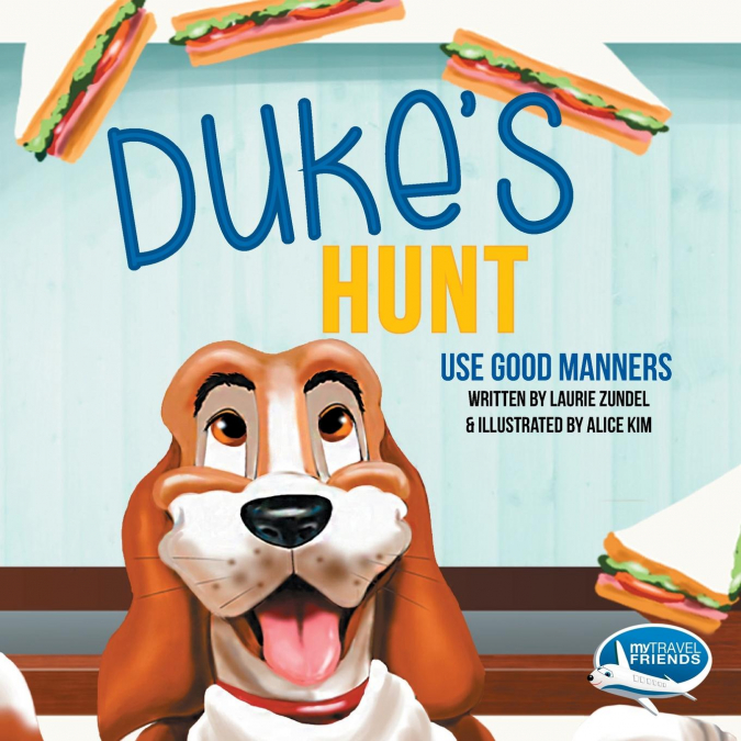 Duke's Hunt