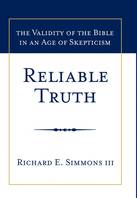Reliable Truth