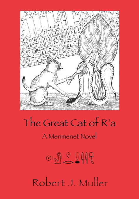 The Great Cat of R'a