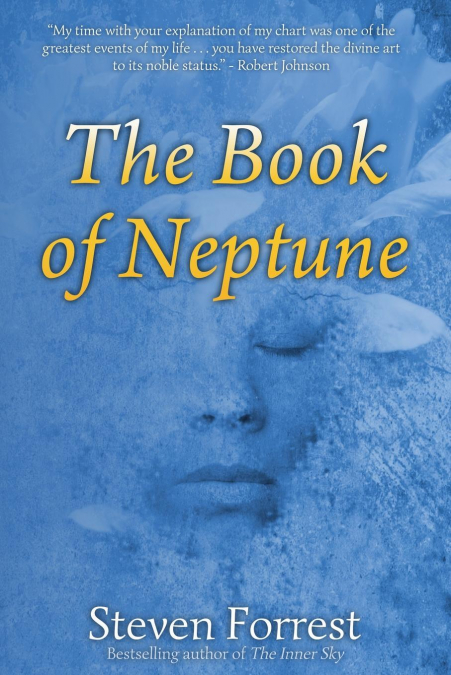 The Book of Neptune