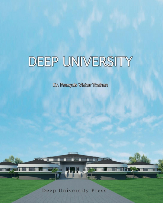 Deep University