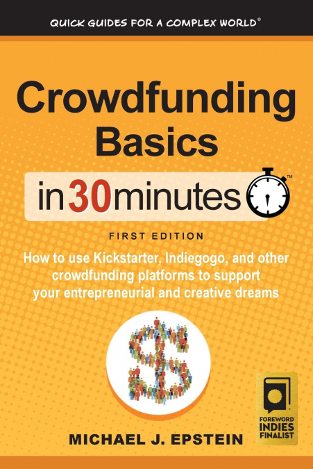 Crowdfunding Basics In 30 Minutes