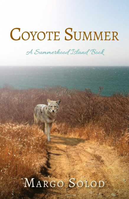 Coyote Summer