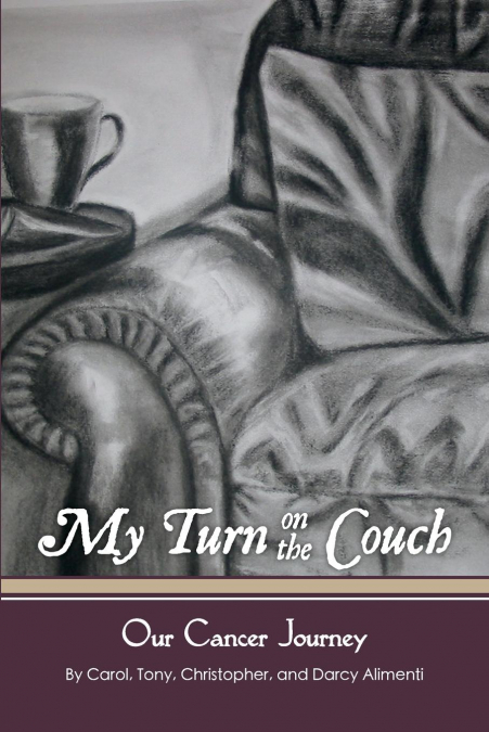 My  Turn on the Couch