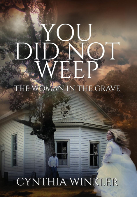 You Did Not Weep