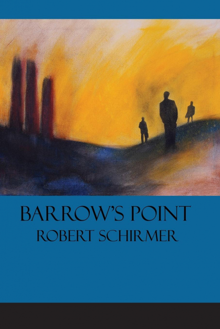 Barrow's Point