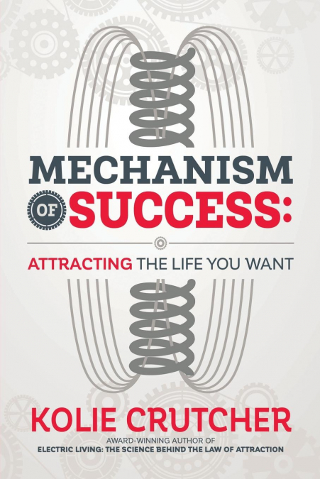 MECHANISM OF SUCCESS