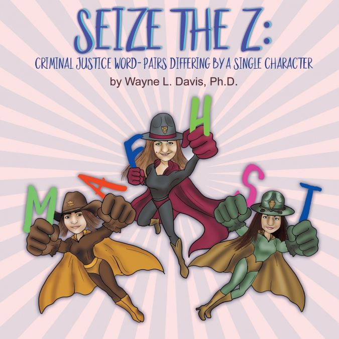 SEIZE THE Z