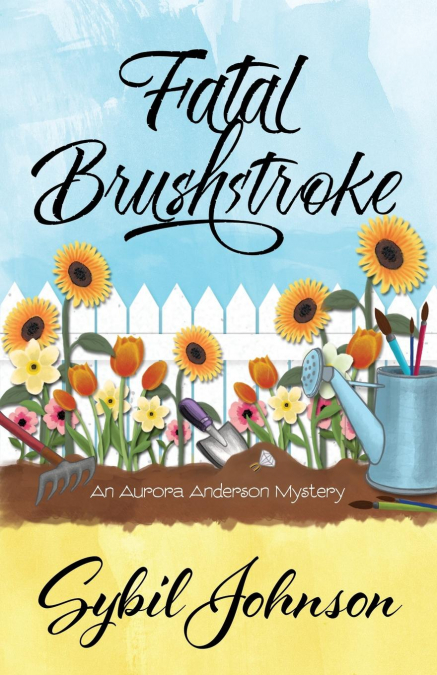 FATAL BRUSHSTROKE