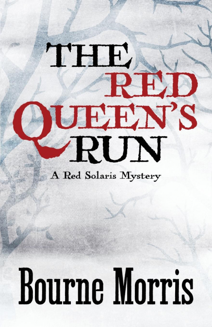 THE RED QUEEN'S RUN