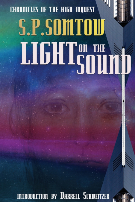 Light on the Sound