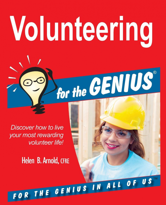 Volunteering for the GENIUS