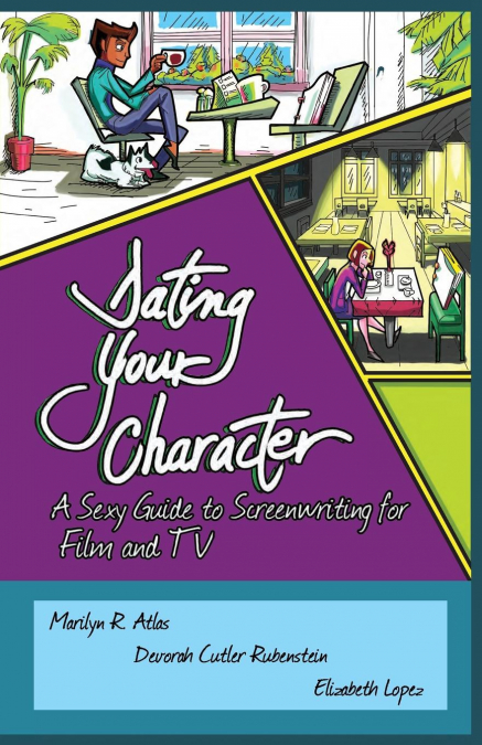 Dating Your Character