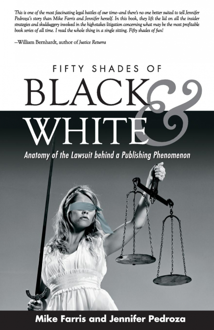 Fifty Shades of Black and White