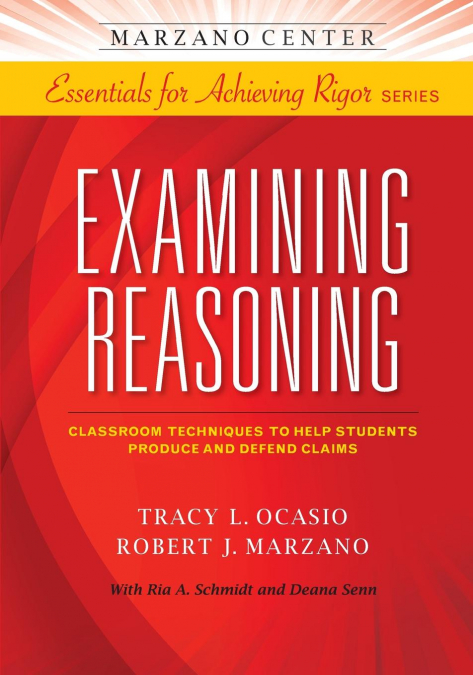 Examining Reasoning