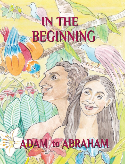 IN THE BEGINNING