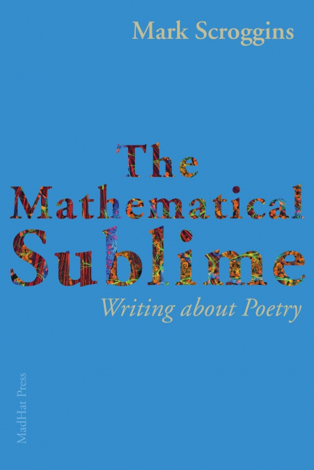The Mathematical Sublime