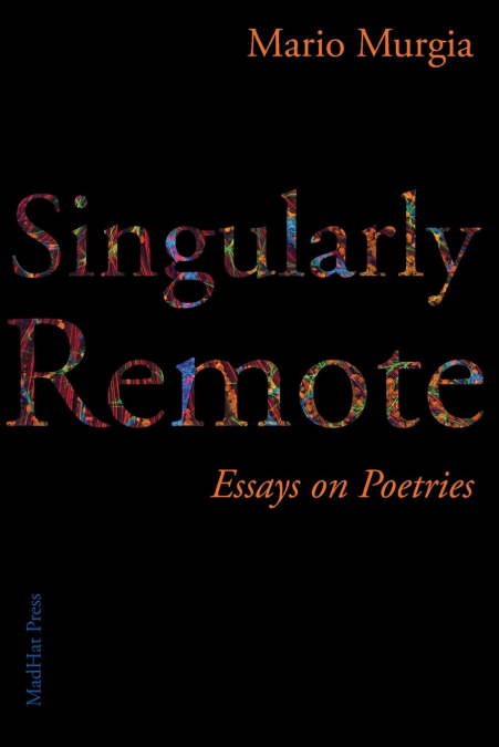 Singularly Remote